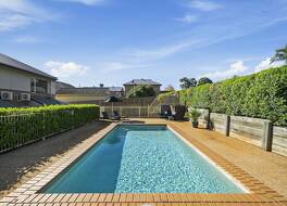 アンバサダー オン ルスベン モーター イン 写真