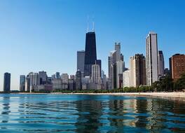 ゲイル シカゴ 写真