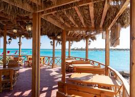 ヒルトン ハルガダ リゾート 写真