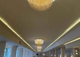 Hammamet serail 写真