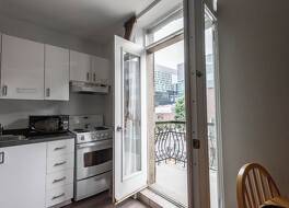 ホテル ル ローバーバル