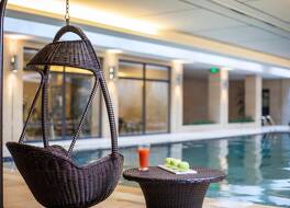 シタディーン 珠江口 武漢 写真