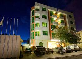 ヘラ アディス ホテル 写真