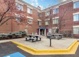 エクステンデット ステイ アメリカ セレクト  スイート シカゴ ウェストモント オーク ブルック 写真