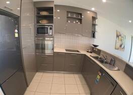 The Dunes Cotton Tree Resort 写真