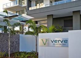 ヴァーヴ オン コットン ツリー 写真