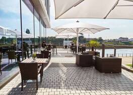 Steigenberger Hotel Bremen 写真