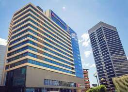 Hilton Garden Inn Montevideo