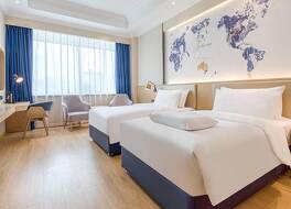 Kyriad Marvelous Hotel Xi'an Hi-tech Yangguang Tiandi 写真