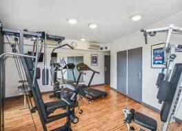 アパートシティ コンフォート モンペリエ オヴァリー 1 写真