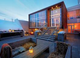 アクレイリ - ベルジャヤ アイスランド ホテルズ