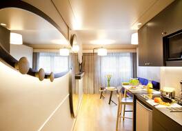 アパートホテル アダジオ アクセス ラ デファンス プトー 写真