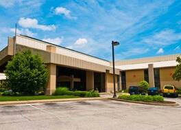 エコノ ロッジ イン & スイーツ