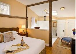 Barrows House 写真