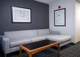 Hilton Garden Inn Louisville Airport 写真