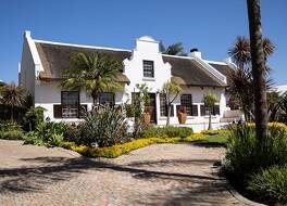 Cape Village Lodge