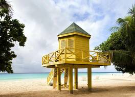 Hilton Barbados Resort 写真