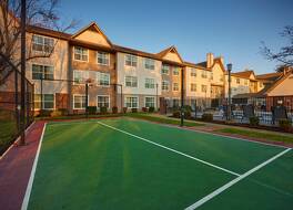 Residence Inn by Marriott Eugene Springfield 写真