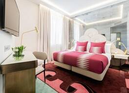 Room Mate Collection Filippo, Rome-Fontana di Trevi