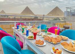 Best View Pyramids Hotel 写真