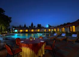 ザ オーチャ リゾート 写真