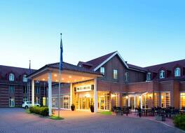 Courtyard by Marriott Schwerin