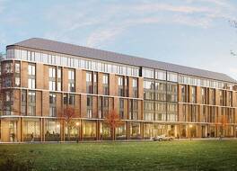 ザ ブリッジ ヴロツワフ Mギャラリー