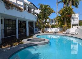 ザ ノーサ アパートメンツ 写真