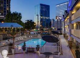 コンフォート イン ダウンタウン ナッシュビル - ミュージック シティ センター 写真