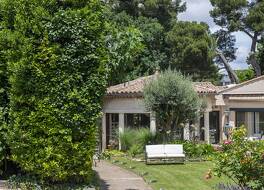 ホテル メルキュール カルカソンヌ ラ シテ 写真