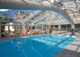 ボーンマス ウエスト クリフ ホテル 写真