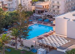 CHC Marilena Hotel 写真