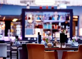 ラディソン ブル ホテル ブレーメン 写真