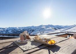 ホテル パルヒナーホフ 写真