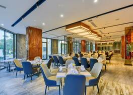 マンリ リゾート 写真