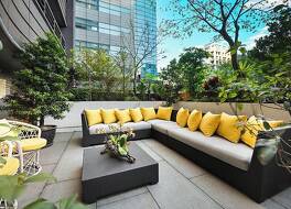 パーク タイペイ ホテル 写真