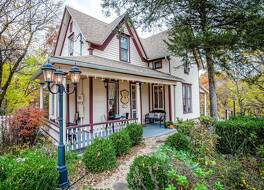 5 Ojo Inn Bed and Breakfast 写真