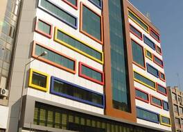 Hotel Senbayrak City 写真