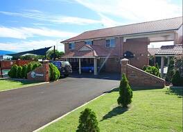 コッツウォールド モーターイン