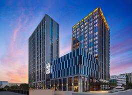 Courtyard by Marriott Nanjing Jiangning 写真