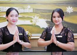 グランド サヴェロ ホテル 写真