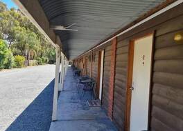 Ky Country Roads Motor Inn 写真