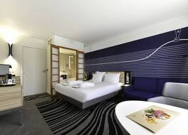 ノボテル ラ ロシェル サントル 写真