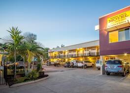 ナムボー ヘイツ モーテル