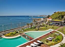 インターコンチネンタル エストリル バイ IHG