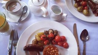 Albert Cottage Hotel