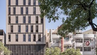 テンズ ゴー ホテル