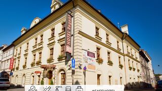 ホテル レジェント