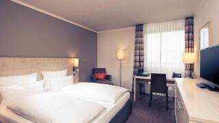 Mercure Hotel Duesseldorf Sued