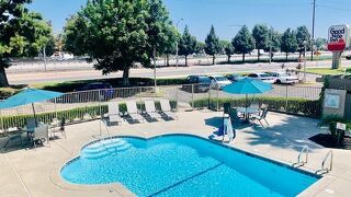 グッド ナイト イン カマリロ